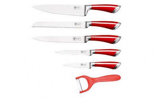 چاقو آشپزخانه رویالتی لاین RL-SS502152409